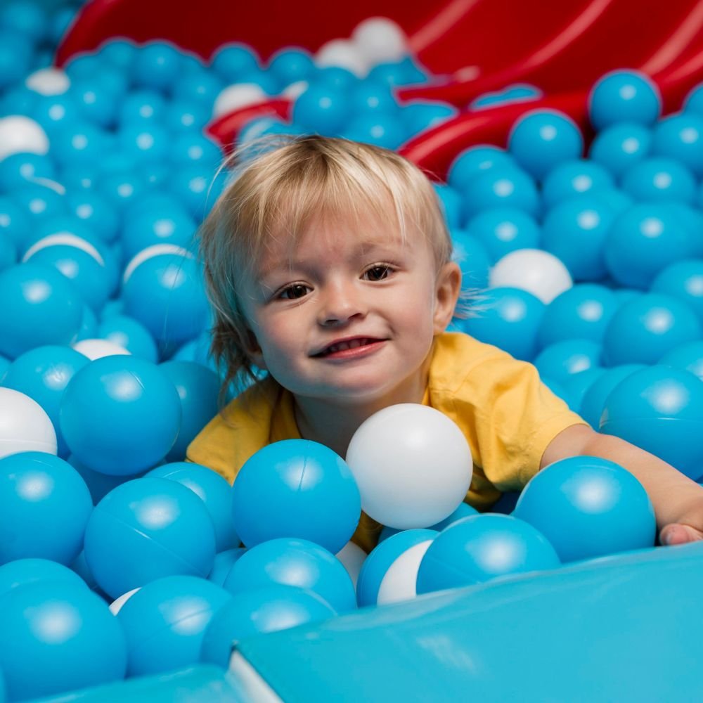 Ball Pit